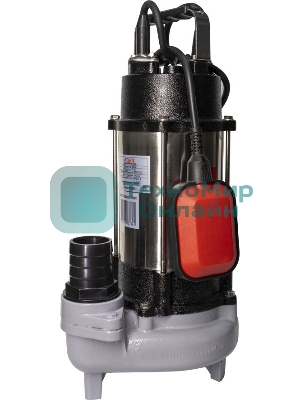 Фекальный насос Ресанта НФ-20000 77/5/2