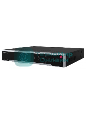 Видеорегистратор Hikvision DS-7732NI-M4/24P