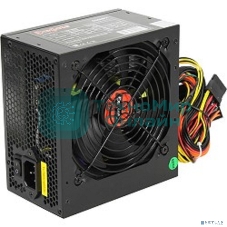 Блок питания ExeGate 650NPX (EX259604RUS), 650Вт, 120мм, черный