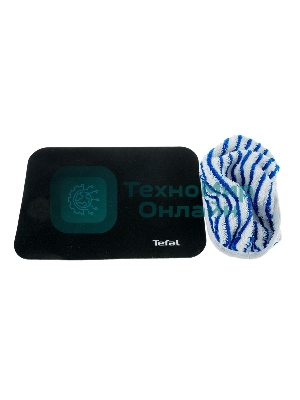 Пароочиститель Tefal VP6557RH