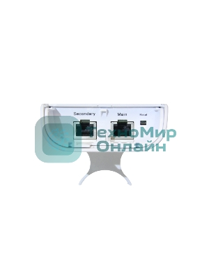 Точка доступа Wi-Fi Ubiquiti NSM2 OUTDOOR/INDOOR 150MBPS