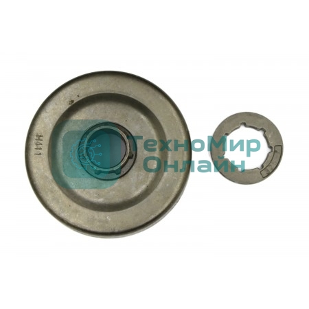 Ведущая звездочка для бензопилы Husqvarna 50/51/55 122070