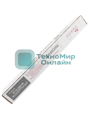 Картридж лазерный Kyocera TK-8545M 20 000 стр. Magenta для TASKalfa 4054ci