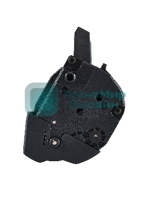 Комплект MLTD104S Sakura из 2х картриджей для Samsung, черный, 1500 к.