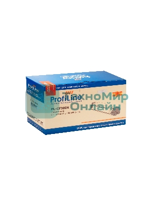 Картридж лазерный ProfiLine PL-CF280X для принтеров HP LaserJet Pro 400/M401/425 6900 копий