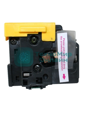 Картридж лазерный Cactus CS-CB543A пурпурный (1400 стр.) для HP Color LaserJet CP1215/1515/CM1312