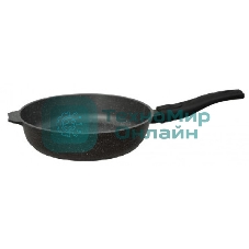 Сковорода Гранит 026701 26 см, съемн ручка