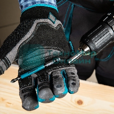 Набор бит Gross PZ2 х90, сталь S2, 10 шт.