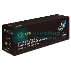 Картридж лазерный Cactus CS-TN2375-MPS черный (10400 стр.) для Brother DCP L2500/L2520/L2540/L2560