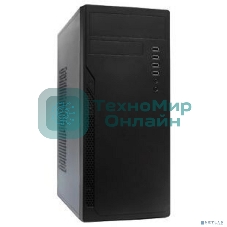 Компьютерный корпус Foxline FL-301+FZ450R