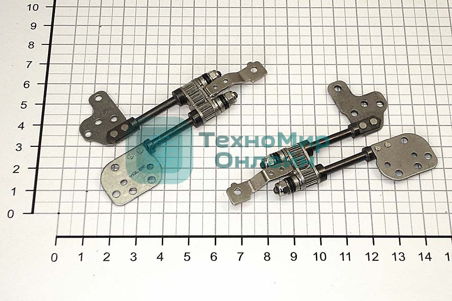 Петли для ноутбука Asus Transformer Book Flip TP500 TP500L TP500LA TP500LB TP500LN