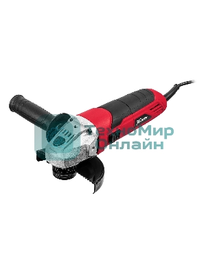 Угловая шлифовальная машина MTX MAG125-800, 800 Вт, 125 мм, 12000 об/мин