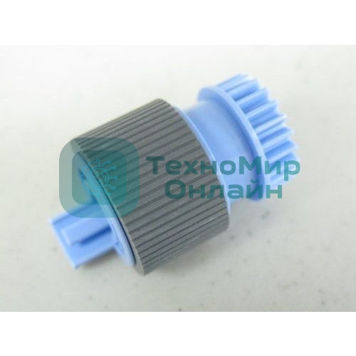 Ролик захвата бумаги из кассеты NVPrint для HP LJ 9000 9050 9040 CLJ9500 5500 5550 (оригинальный) (RF5-3340)