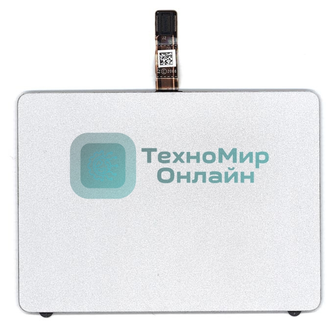 Трекпад (тачпад) для MacBook 13 Pro 15 A1278 A1286 Late 2008 (922-9014, 922-9008)