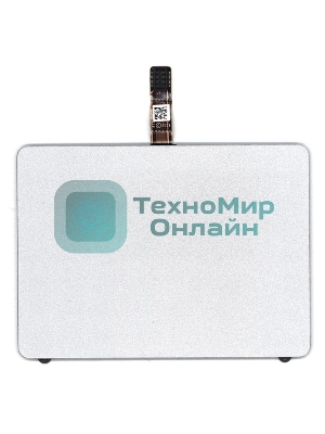 Трекпад (тачпад) для MacBook 13 Pro 15 A1278 A1286 Late 2008 (922-9014, 922-9008)
