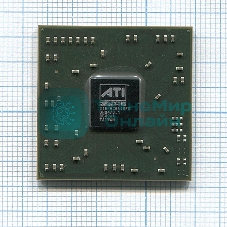 Чип AMD 216PBCGA15FG