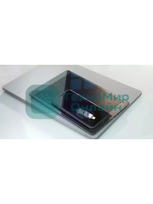 Флешка USB Sandisk 256Gb iXpand Flip SDIX90N-256G-GN6NE USB3.1 зеленый/серебристый