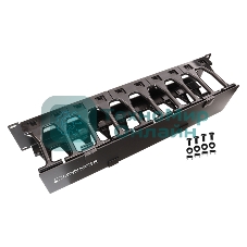 Кабельный органайзер 19