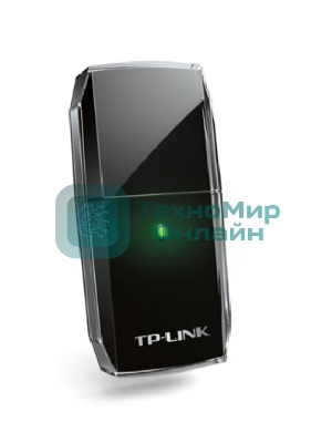 Сетевой адаптер WiFi TP-Link Archer T2U