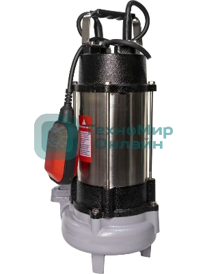 Фекальный насос Ресанта НФ-20000 77/5/2