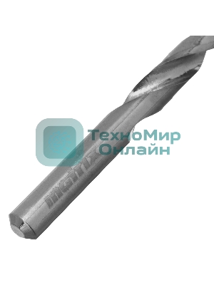 Сверло Matrix направляющее, алмазное 6мм