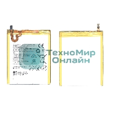 Аккумуляторная батарея для Huawei Honor 5X Ascend G7 Plus 3100mAh 11.78Wh 3,8V (HB396481EBC)