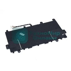 Аккумуляторная батарея для ноутбукa Asus Chromebook C523NA7.7V 4800mAh Orig