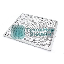 Жировой фильтр для вытяжек Krona 31329001 280х320мм