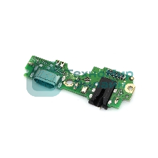шлейф с разъемом зарядки для Tecno POVA Neo 2