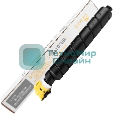 Картридж лазерный Kyocera TK-8555Y 24 000 стр. Yellow для TASKalfa 5054ci/6054ci/7054ci