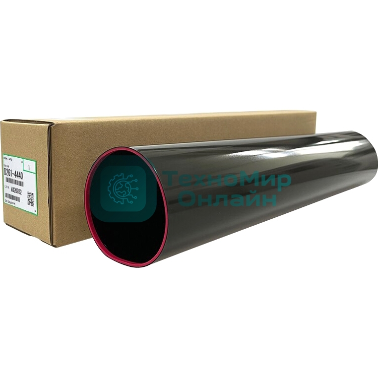 Плоский ремень блока закрепления