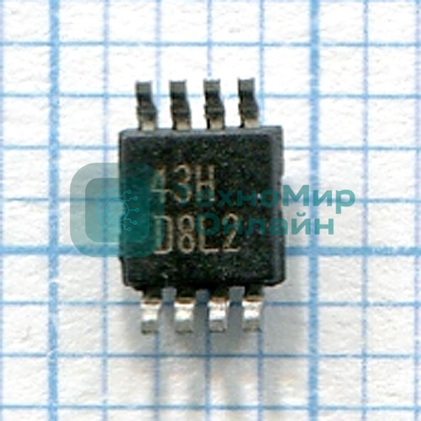 Контроллер TPS77401 DGKRG4