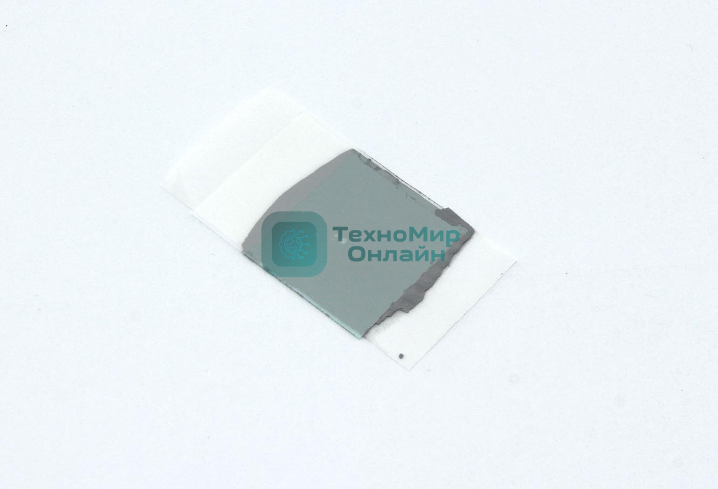 Термопаста с фазовым переходом Honeywell PTM-7950 27х30х0,25 мм