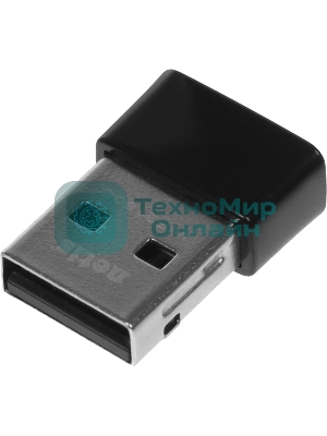 Адаптер Wi-Fi 200MBPS USB DUAL BAND WF2160C NETIS
