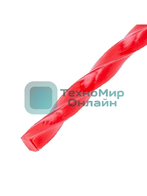 Леска для триммера MTX витой квадрат 4,0 мм х 15 м