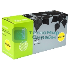 Картридж лазерный Cactus CS-PH3150 (109R00747) черный (5000 стр.) для Xerox Phaser 3150, 3150b, 3150n, 3151
