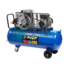 Компрессор ЗУБР 