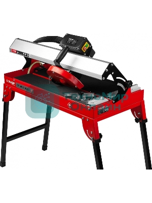 Электроплиткорез Зубр 