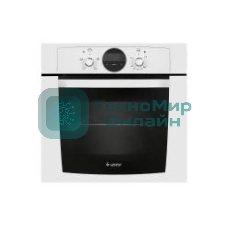 Газовый духовой шкаф Gefest 621-03 Б1, встраиваемый