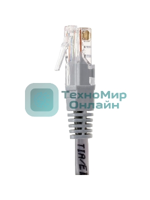 Патч-корд 0.5м 