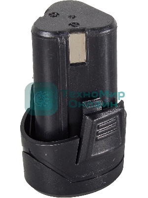 Дрель-шуруповерт аккумуляторная Вихрь ДА-12Л-2КC 72/14/33, Аккумуляторная, 12В, 2 АКБ, Кейс