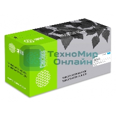 Картридж лазерный Cactus CS-TK8525C голубой (20000 стр.) для Kyocera Taskalfa 4052ci