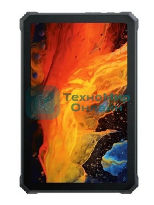 Планшет Blackview ACTIVE 8 PRO 8/256Gb черный
