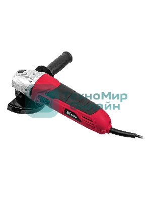 Угловая шлифовальная машина MTX MAG125-800, 800 Вт, 125 мм, 12000 об/мин