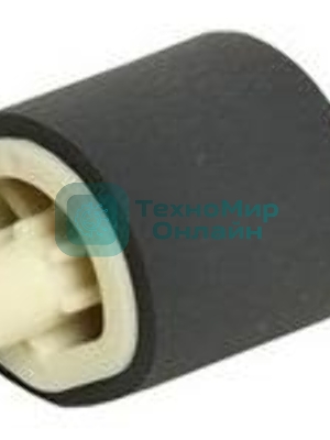 Ролик захвата из кассеты (лоток 2,3) NVPrint для HP LJ 1320 1160 3390 2100 2200 2300 2410 2420 2430 (совместимый) (RL1-0540/RB2-2891/RB3-0161/RB2-6304/RL1-0542/RL1-0540-000CN)