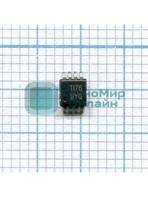 Контроллер TPS77401 MDGKREP