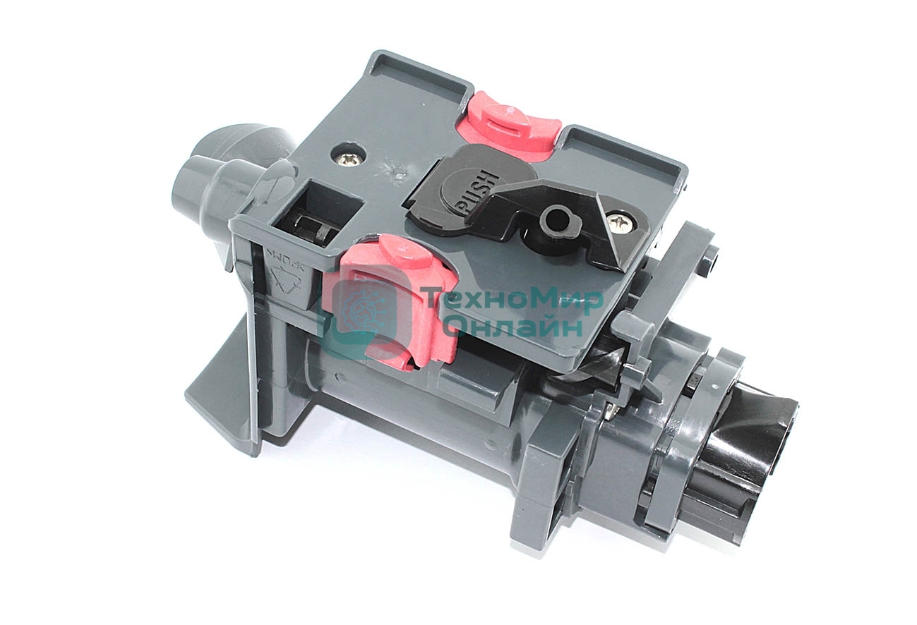 Заварной механизм Delonghi ESAM EAM