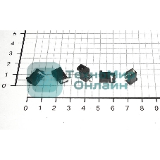 Разъем для DVD плеера Orbit PTDVD-768S 1110007