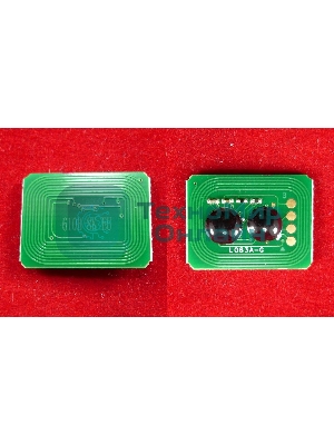 Чип ELP для OKI C610, черный, 8K (ELP, Китай)