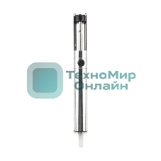 Вакуумный экстрактор припоя Rexant (оловоотсос), металл